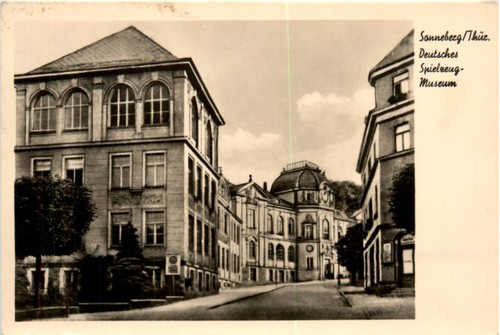 Sonneberg deutsches - sonneberg,,