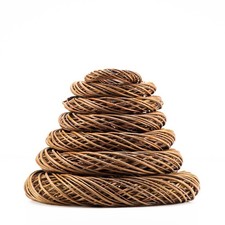 Kranz natur Deko Weidenkranz