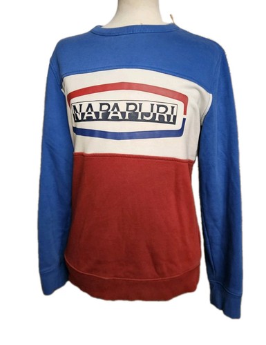 Napapijiri bogy sweater - napapijiri,
