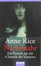 Nachtmahr - Ein Roman aus der