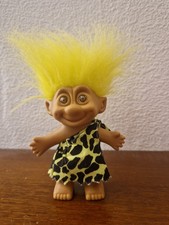 Zaubertroll Original Retro 90iger Jahre