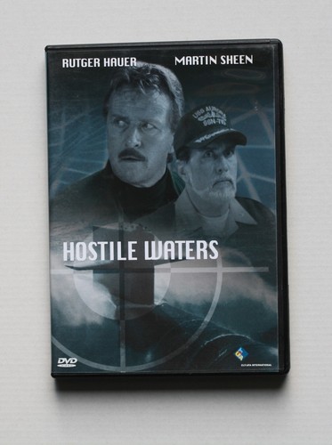Hostile waters rutger hauer - waters,