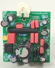 Saba stereodecoder für - saba,