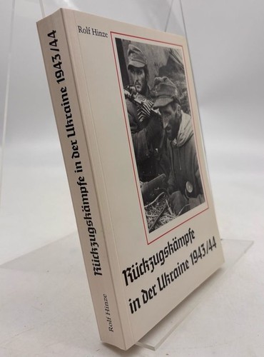 Rückzugskämpfe der - rückzugskämpfe,