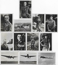 Helden der Luft - Orami 1933