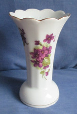 Bareuther waldsassen vase - bareuther, 14,5