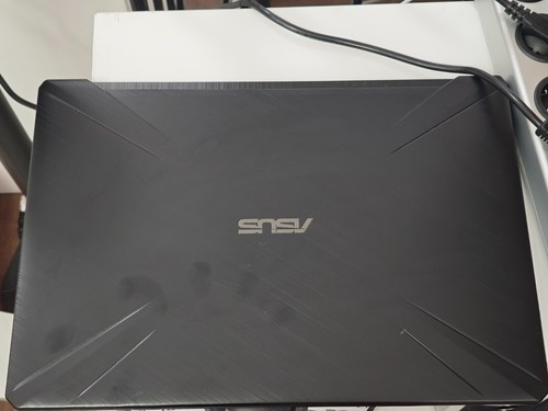 Asus tuf gaming - gaming, fx505du