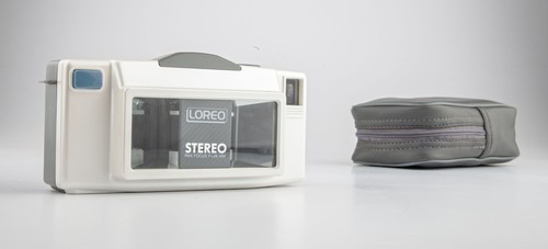 Loreo stereo stereokamera mit - stereo,