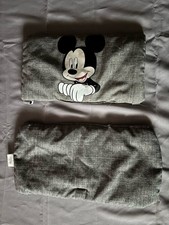 Roba Treppenhochstuhl Bezug mit Mickey Mouse