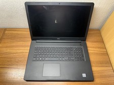 Dell Inspiron 3793 P35E007 Display defekt Ersatzteile