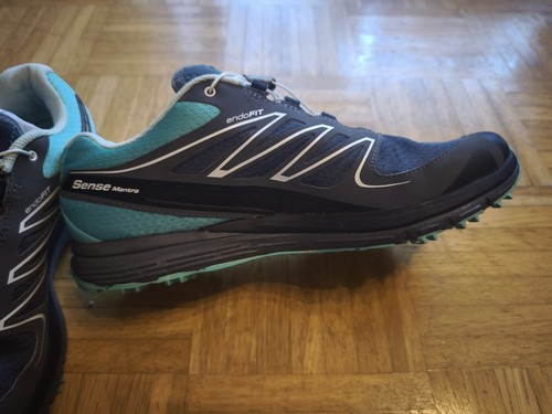 Salomon sense mantra - salomon, 2