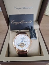 Engelhardt automatikuhr - engelhardt,