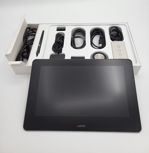 Wacom cintiq pro creative - wacom,