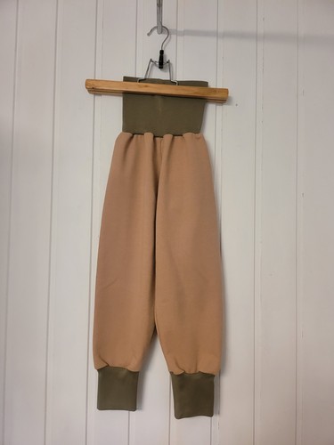 Hose pumphose unisex 110cm - hose,