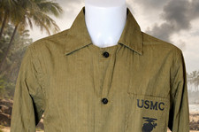 USMC Jacket US MARINES CORPS
