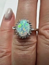 Ring Sterlingsilber 925 Damen