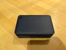 Lufthansa First Class Amenity