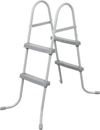 Bestway poolleiter flowclear - poolleiter,
