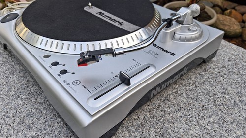 Numark usb professional dj - numark,