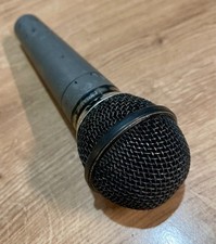 McCoy DM-9000 Vintage Dynamic Microphone Mikrofon Mic