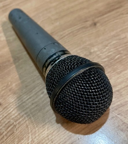 Mccoy 9000 vintage dynamic - vintage,