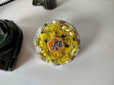 Death Quetzalquatl 125RDF | TAKARA TOMY | BB-119 | Beyblade Metal Fury