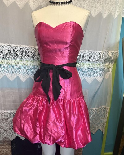 Vtg 80s jessica mcclintock - vtg,