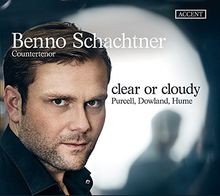 Clear clowdy englische - or,