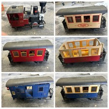 LGB (Lehmann Gross Bahn)