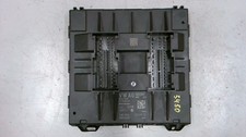 Komfortsteuergerät Bordnetzsteuergerät BCM 7H0937089F VW Polo 1.4 DSG Bj 2012 6R