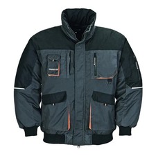 Terrax Terratrend Pilotenjacke