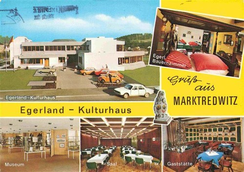 Marktredwitz