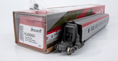 Jouef hj3000 pbka - jouef,
