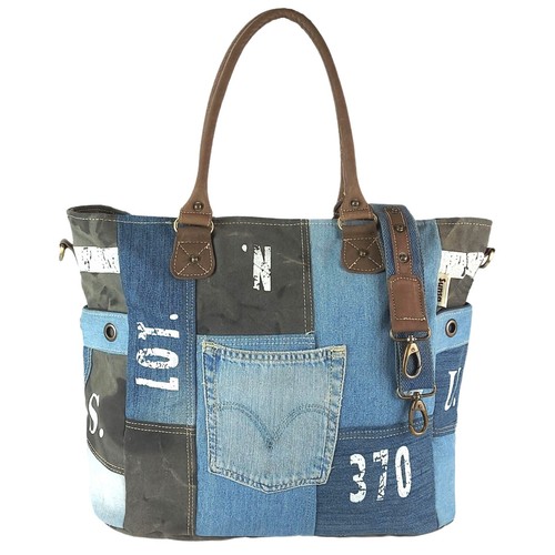 Damen handtasche xxl - damen,