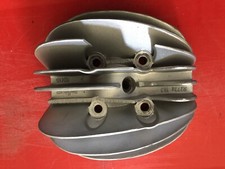 Original Zylinderkopf Zündapp Bella R150 Bj 1954 Ersatzteil