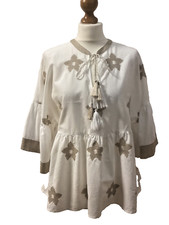HALLHUBER⭐️Bluse/Tunika⭐