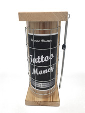Tattoo Money Eiserne Reserve