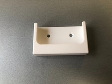 Wandhalterung Einzel für