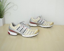 seltene Adidas Clima365 Sneaker Sportschuhe Gr. 43 1/3 - Sammler!