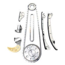 Steuerkettensatz Zahnrad