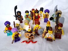 MOC aus LEGO® -Teilen