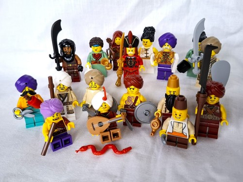 Moc aus lego - moc,