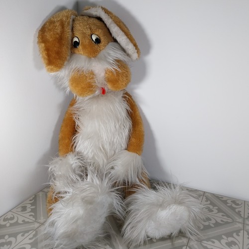 Russ berrie flip - russ, bunny