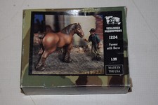 Verlinden 1224 Farmer with