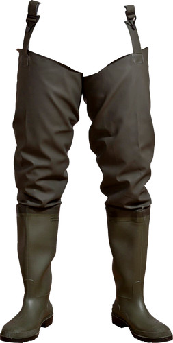 Elka watstiefel anglerstiefel - watstiefel,