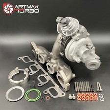 Turbolader Audi VW Skoda Seat 2.0 TDI 170PS 177PS 03L253010F 785448  CFGB CFGC