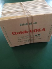 200 Getränke Behelfsetiketten