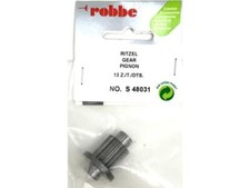 Robbe Zahnradgetriebe - Millennium 60 II: S-48031