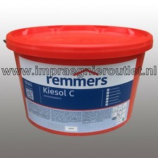 Remmers KIESOL C Injektionscreme Horizontalsperren Wand Keller Abdichtung 5 L