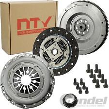 KUPPLUNGSATZ ZMS UMRÜSTKIT